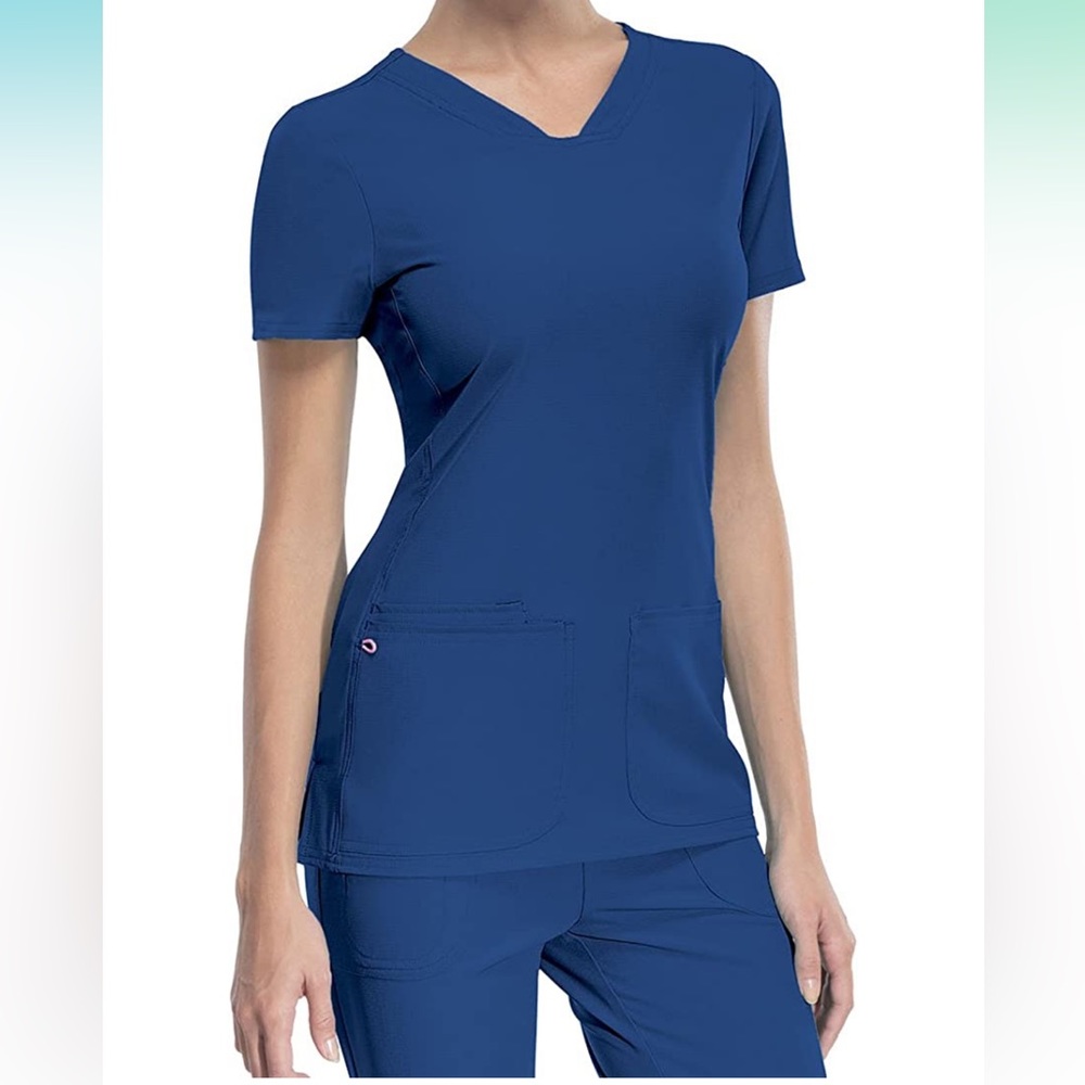 Heartsoul Scrub Set XXS/XXSP